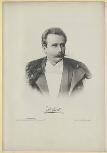 Fritz Ernst von Artist Unknown