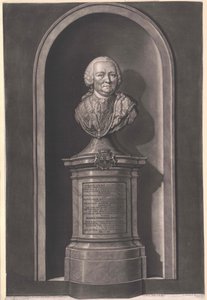 Gerard Baron van Swieten von Artist Unknown