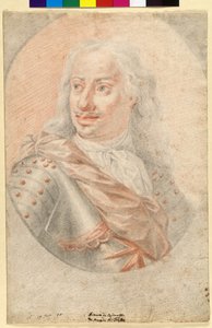 Großherzog der Toskana Cosimo III de Medici