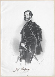 Guido Graf Batthyány von Németújvár