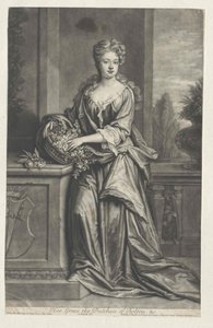 Henrietta Crofts von Artist Unknown