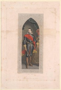 Heiliger Römischer Kaiser Ferdinand II.