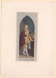 Heiliger Römischer Kaiser Joseph I.