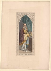 Heiliger Römischer Kaiser Joseph I.