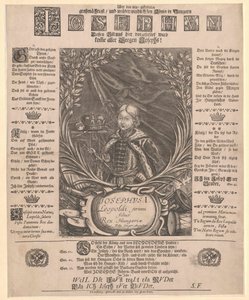 Heiliger Römischer Kaiser Joseph I.