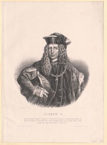 Heiliger Römischer Kaiser Joseph I.