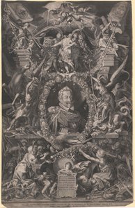 Heiliger Römischer Kaiser Matthias I.