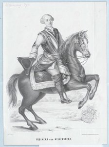 Ignatius Baron von Kellersperg