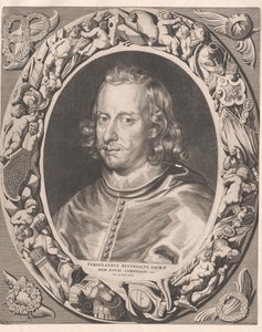 Infant von Spanien Ferdinand von Artist Unknown