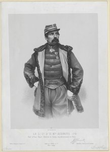 Isidore-Pierre Blob von Artist Unknown