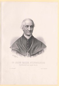 Jakob Maximilian Stepischnegg von Artist Unknown