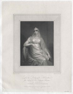 Jane Duncan von Artist Unknown