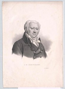 Jean Nicolas Corvisart des Marest von Artist Unknown