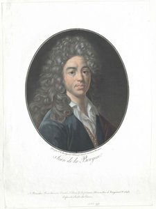 Jean de La Bruyère