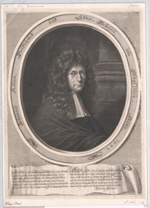 Johann Baptist Kilian von Artist Unknown