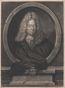 Johann Christoph von Ettner und Eiteritz