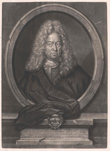 Johann Christoph von Ettner und Eiteritz