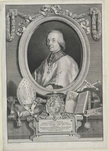 Johann Heinrich Graf Frankenberg