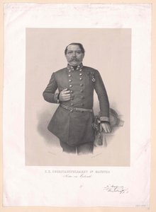 Johann Ritter Matzner von Heilwerth