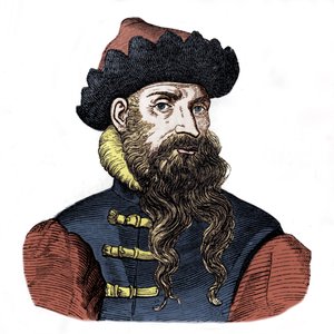 Johannes Gutenberg (Druck)