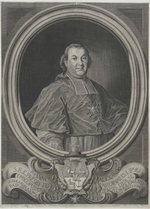 John Aleksander Lipski von Artist Unknown