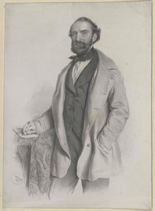Joseph Bossi von Artist Unknown