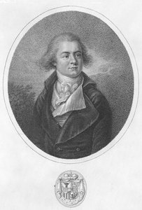 Joseph Franz Maximilian Lobkowitz