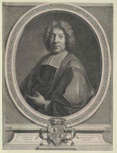 Joseph de Maurel du Chaffaut von Artist Unknown