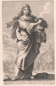 Judith