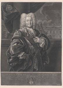 Justus Jacob Preu