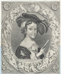 König von England Wilhelm III.