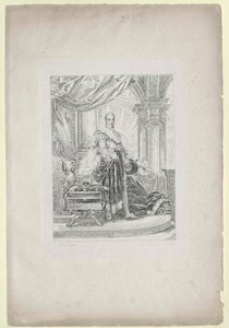 König von Frankreich Karl X.
