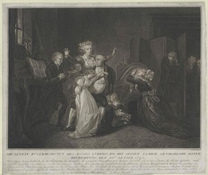 König von Frankreich Ludwig XVI