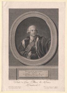 König von Polen Stanislaus II August