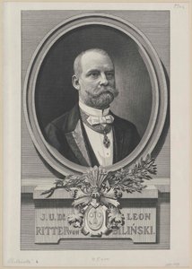 Leon Ritter Bilinski (Druck)