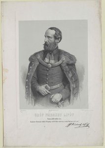 Leopold Graf Nadasdy-Nadasd-Fogaras