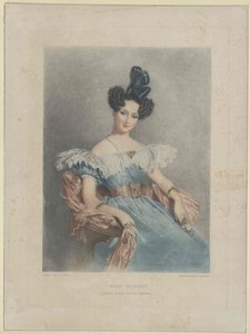 Lebte um 1833 Sydney
