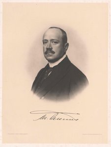 Marius Graf Baron von Heiligenkreuz Attems