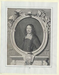 Max Gandolf Graf Kueenburg
