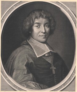 Michel Phélypeaux de La Vrillière von Artist Unknown