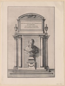 Michelangelo Buonarotti