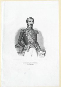 Napoleon III. Kaiser der Franzosen