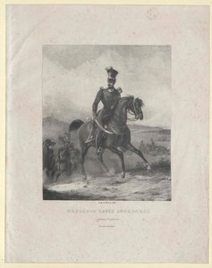 Napoleon III. Kaiser der Franzosen