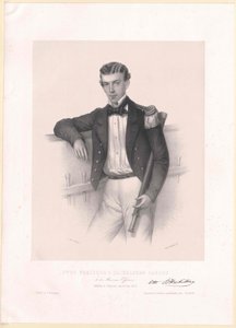 Otto Baron Hackelberg-Landau zu Hoechenberg