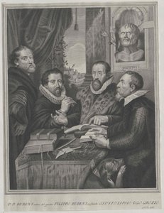 Peter Paul Rubens