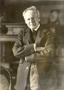 Peter Rosegger