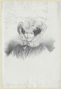 Peverelli, ... Marchesa