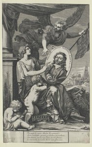 Philippe Limosin von Artist Unknown