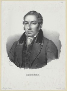 Pierre Antoine Berryer