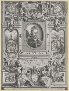 Papst Clemens VIII